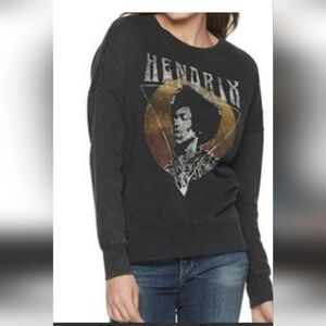Rock & Republic XL. Jimmy Hendrix Swestshirt